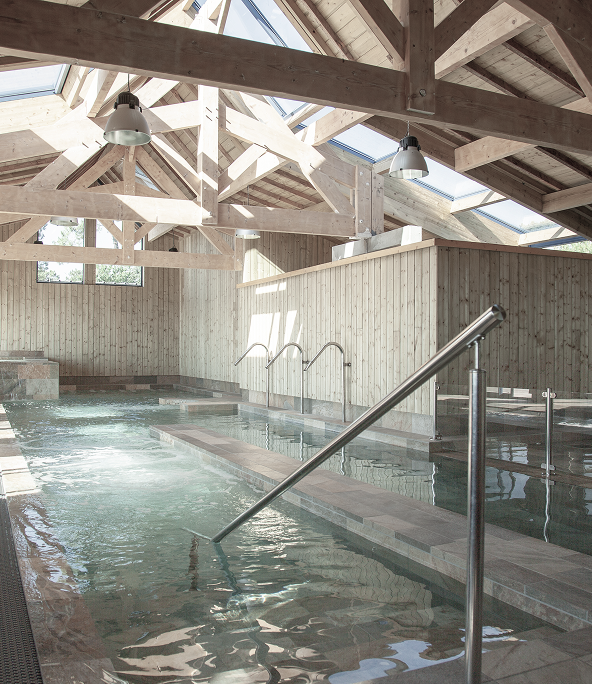 CAMPINGS POLYMIDI